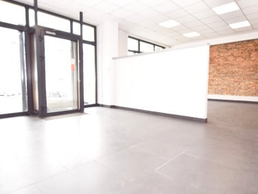 Lokal Katowice