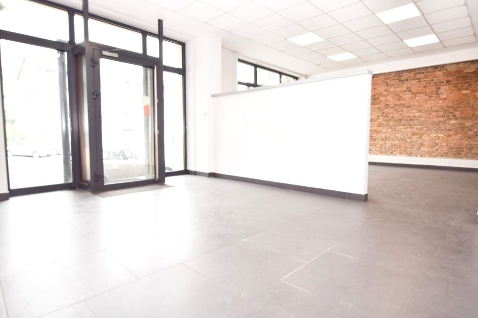 Lokal Katowice