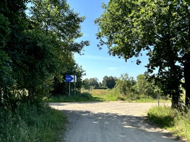 Działka rekreacyjna sprzedam