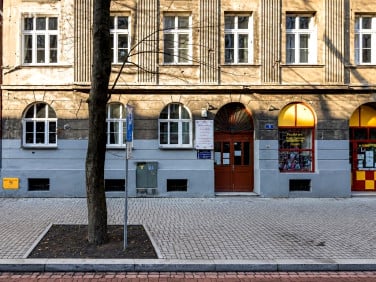 Mieszkanie Kraków