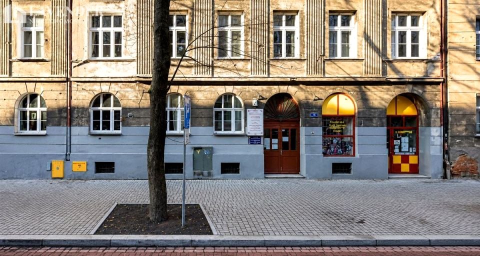 Mieszkanie Kraków