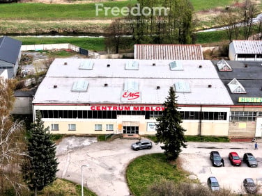 Budynek użytkowy Ostrowiec Świętokrzyski