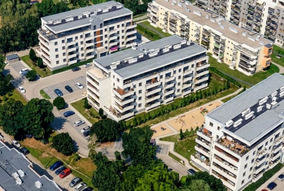 Mieszkanie Opole