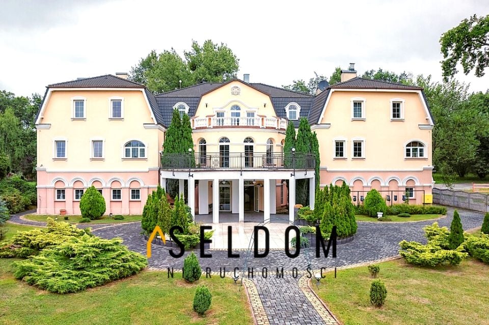 Budynek użytkowy OPOLE