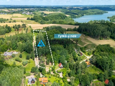 Działka budowlana Brodnica Dolna