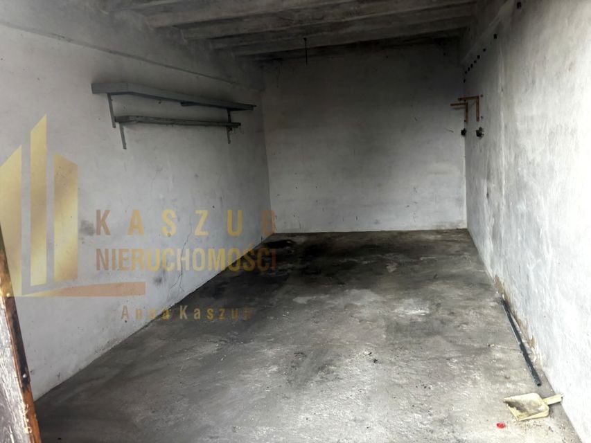 Budynek użytkowy Żary