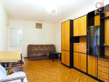 Mieszkanie Łódź