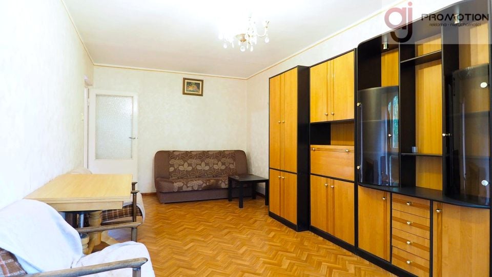 Mieszkanie Łódź