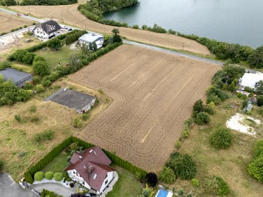 Działka budowlana Krzanowice