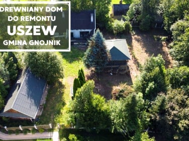 Dom Uszew