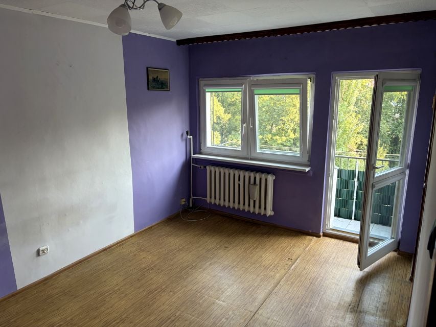 Mieszkanie Łódź