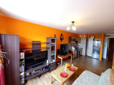 Mieszkanie apartamentowiec sprzedaż