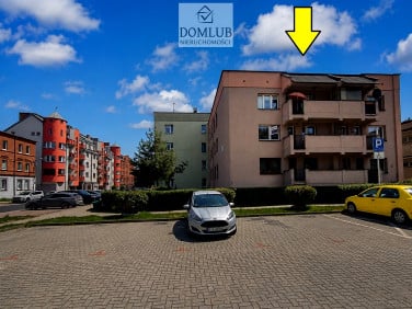 Mieszkanie Siemianowice Śląskie