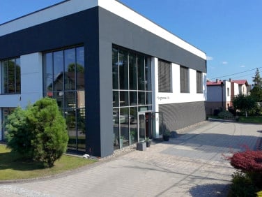 Lokal Czechowice-Dziedzice