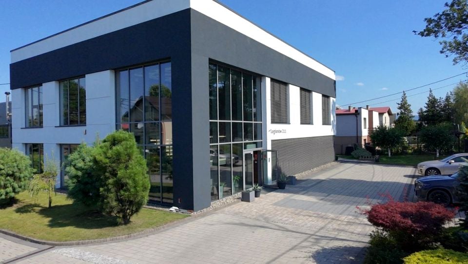 Lokal Czechowice-Dziedzice