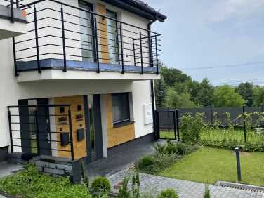 Mieszkanie Wieliczka