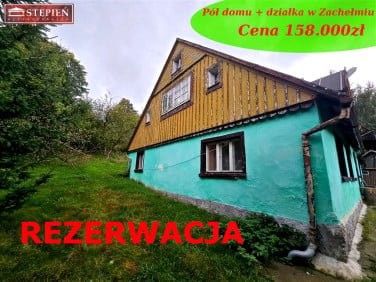 Dom Zachełmie sprzedaż