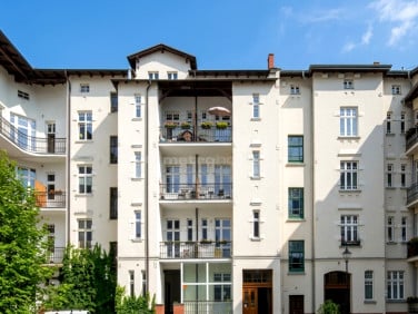 Mieszkanie Katowice