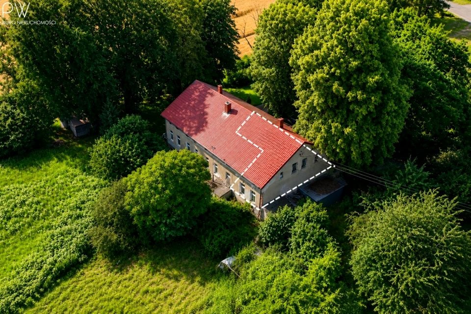 Mieszkanie Samowo