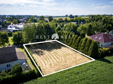 Działka inna Goczałkowice-Zdrój