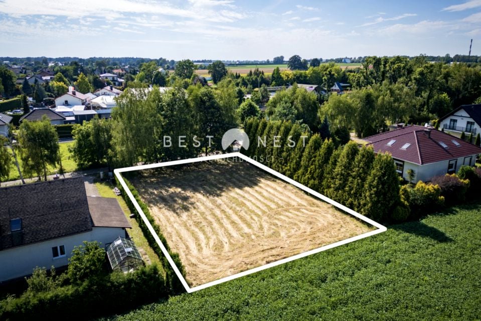Działka inna Goczałkowice-Zdrój