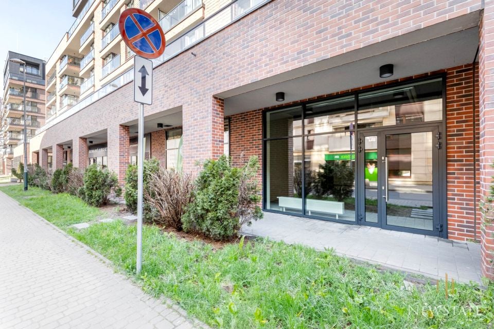 Lokal Zabłocie