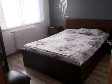 Mieszkanie Rokietnica