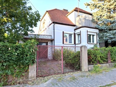 Dom Tarnowo Podgórne