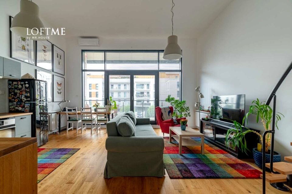 Mieszkanie apartamentowiec sprzedaż