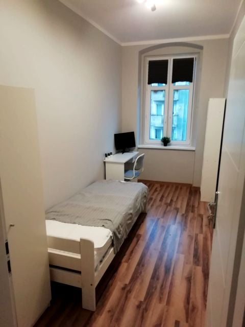 Pokój Wrocław
