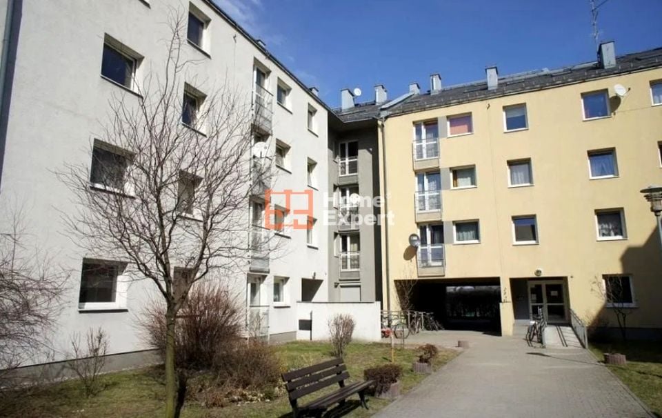 Mieszkanie Wrocław
