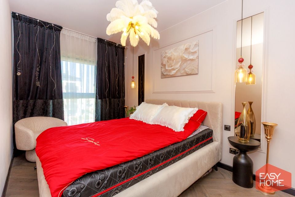 Mieszkanie apartamentowiec Kleszczewo