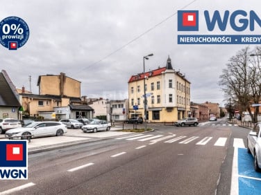 Dom Wejherowo sprzedaż