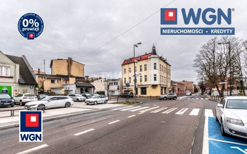 Dom Wejherowo sprzedaż