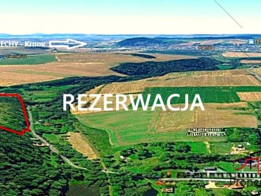 Działka Pietrowice