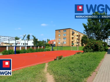 Mieszkanie Puck sprzedaż