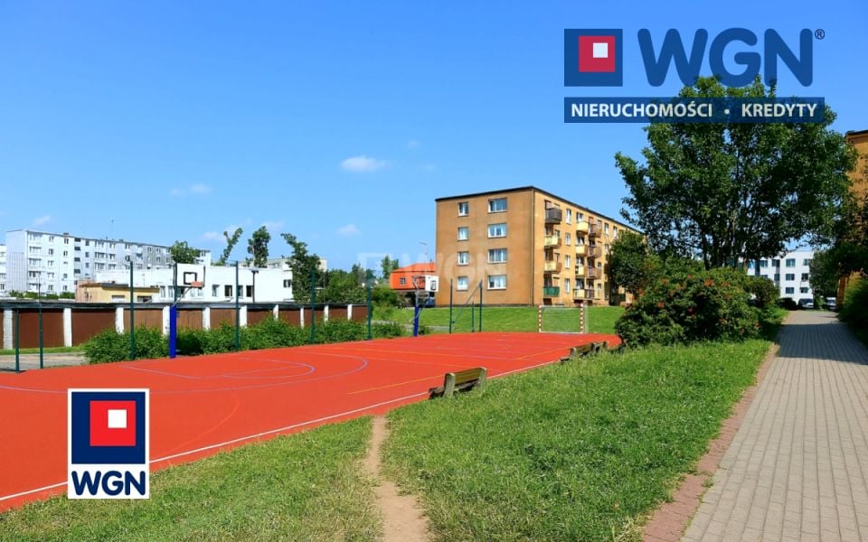 Mieszkanie Puck sprzedaż