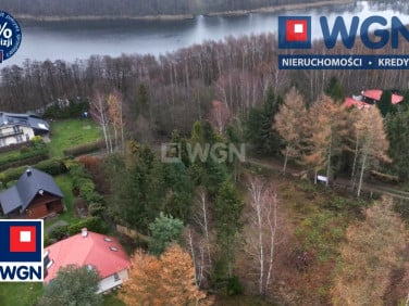 Działka budowlana Kopalino sprzedam
