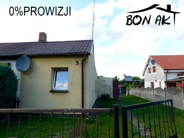 Mieszkanie Obrzycko