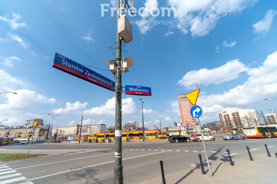 Mieszkanie Warszawa