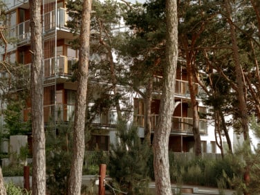 Mieszkanie apartamentowiec sprzedaż