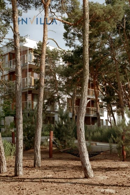 Mieszkanie apartamentowiec sprzedaż