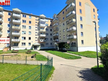 Mieszkanie Gdańsk
