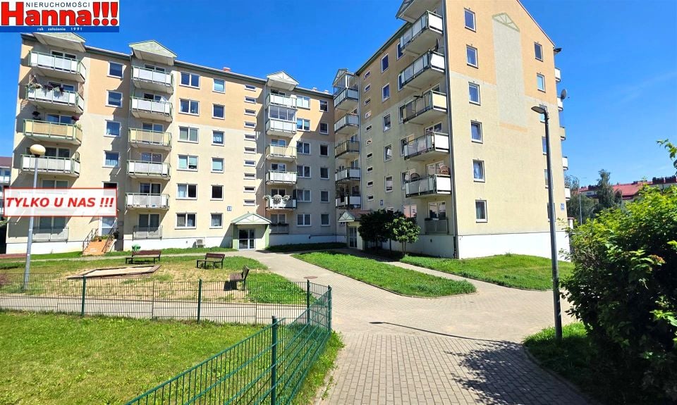 Mieszkanie Gdańsk