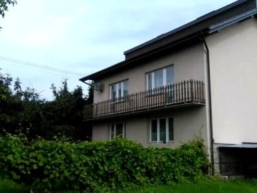 Dom Chotel Czerwony
