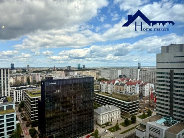 Mieszkanie Warszawa