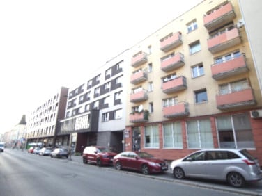 Mieszkanie Opole
