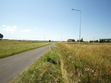Działka Dobrzeń Wielki