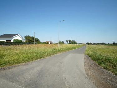 Działka budowlana Dobrzeń Wielki sprzedam