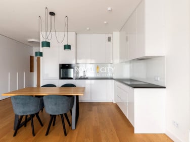 Mieszkanie apartamentowiec Warszawa